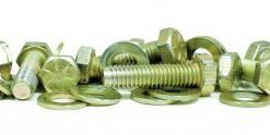 Hardware Kit for 15" Wheel (24 pairs) Size 15 - FREE SHIPPING