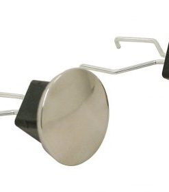 Vintage Style Hub Cap Puller, Pair - FREE SHIPPING