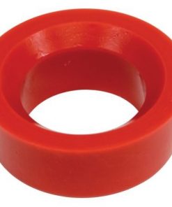 Urethane Smooth/Round Bushings - 1 7/8" I.D., Small O.D., Pair - FREE SHIPPING