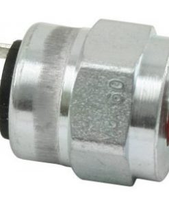 Brake Light Switch, 3 Prong - FREE SHIPPING