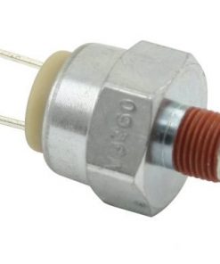 Brake Light Switch, 2 Prong - FREE SHIPPING