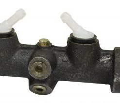 Dual Master Cylinder, '67 & later (Does not include reservoir), Each - FREE SHIPPING