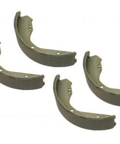 Brake Shoe Set, Front S.B. - FREE SHIPPING