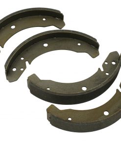 Brake Shoe Set, Front Type 2 55-63 - FREE SHIPPING