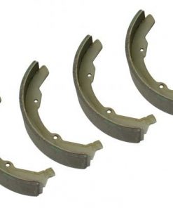 Brake Shoe Set, Front T-2 64-70 - FREE SHIPPING