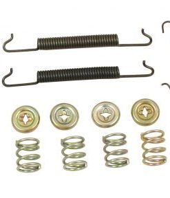 Brake Hardware Kit, S/B, Front 71-79 Each - FREE SHIPPING
