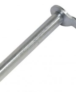 Clutch Pedal Shaft, Type 1,56-64 - FREE SHIPPING