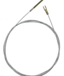Clutch Cable, Type 2 50-59 & 62-67 - FREE SHIPPING