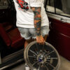 Big Wheels Shirt - FREE SHIPPING