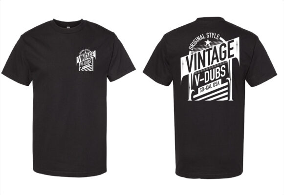 Original Style VVD - FREE SHIPPING (F)
