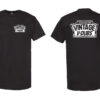 VVD Volkswagen Shirt - FREE SHIPPING