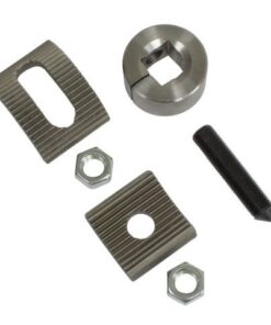 Weld on Beam Adjuster, Link Pin - FREE SHIPPING