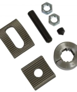 Weld on Beam Adjuster, Ball Joint - FREE SHIPPING