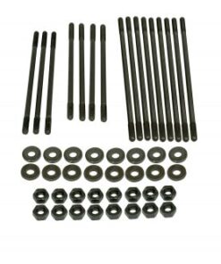 8mm Chromoly Case Studs +12.7mm (FREE SHIPPING)