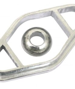 Quick Shift Kit, Cast Aluminum - FREE SHIPPING