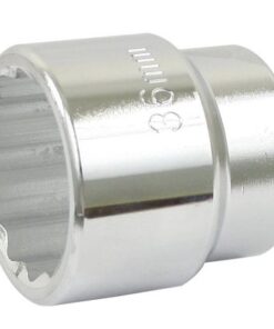 Gland/Axle Nut Socket, 36mm, 1/2" Drive - FREE SHIPPING