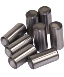 11/32" Competition Dowel Pin, Set of 8 - FREE SHIPPING