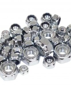Engine Lock Nut Kit - FREE SHIPPING