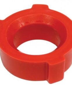 Urethane Knobby Bushings - 1 7/8" I.D., Pair - FREE SHIPPING