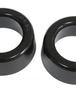 Urethane Rear Snubber Pair - FREE SHIPPING