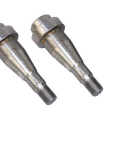 Replacement Ball Joint Spindle, Pair - FREE SHIPPING