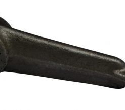 Longer Replacement Clutch Cable Arm, Type 1 61-71 and all 002 Type 2 Transmission, Ea Fits 16mm Cross Shafts - FREE SHIPPING