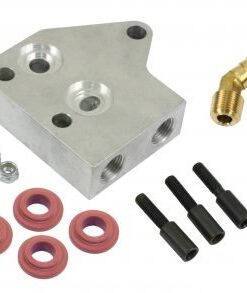 Dual Bypass Adapter, Kit - FREE SHIPPING