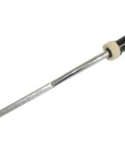 Billet Style Dipstick, Black - FREE SHIPPING