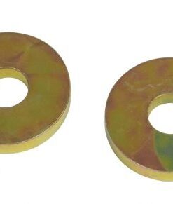 Eccentric Washers - FREE SHIPPING