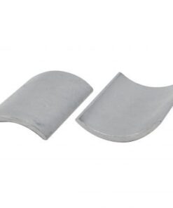 EMPI CASTER SHIM SET 1.25 DEGREES, PAIR - FREE SHIPPING