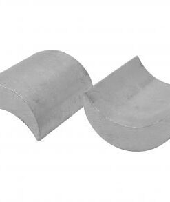 EMPI CASTER SHIM SET 5.25 DEGREES, PAIR - FREE SHIPPING