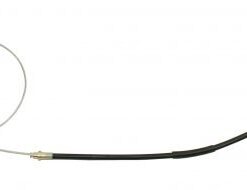 Emergency Brake Cable F/222870, each - FREE SHIPPING