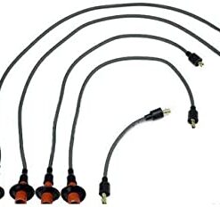 OEM SPARK PLUG WIRES, for Type 3 VW - FREE SHIPPING