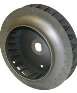 Race Fan (Welded), without Hardware, 34.7mm Inner Fan Width / 36.9mm Outer Fan Width - FREE SHIPPING