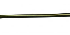 Brake Hose, M/F 380mm / 15", Front - FREE SHIPPING
