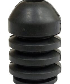 Strut Insert Rubber Stop, Fits 1973-1979 Super Beetle - FREE SHIPPING