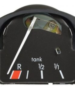 Fuel Gauge, Type 1 68-79, Thing 73-74 - FREE SHIPPING