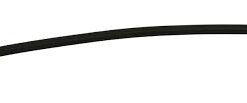 Brake Hose M/F 610mm / 24.50", Universal Applications - FREE SHIPPING