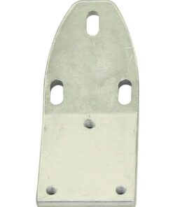 Deck Lid Stand-Offs with Hardware, Pair - FREE SHIPPING