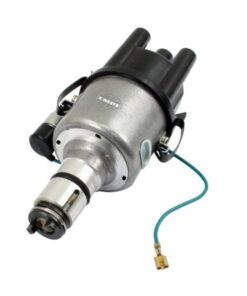 EMPI Centrifugal Advance Distributor, Standard Curve similar to Bosch 009. (Boxed) - FREE SHIPPING