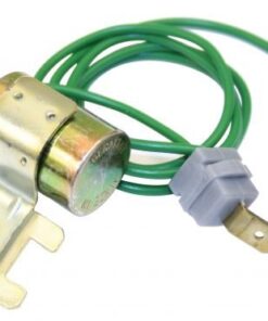 Replacement Condenser, Each - FREE SHIPPING