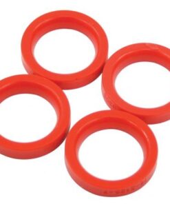 Urethane Axle Beam Tube Seals  - FRE SHIPPING