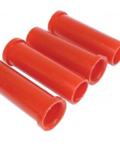 6" Urethane Axle Beam Bushing Kit - FREE SHIPPING