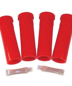 Urethane Axle Beam Bushing Kit  - FREE SHIPPING