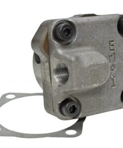 H.D. Cast Iron Full Flow Pump Kit, thru 70, 30mm Gears, Flat Cam Gear - FREE SHIPPING