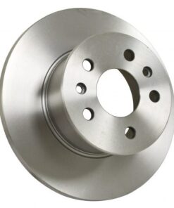 Brake Rotor, Front - FREE SHIPPING