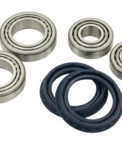 Bearing and Seal Kit - 6 Pieces - FREE SHIPPING