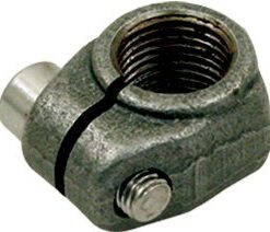 Spindle Clamp Nut with Screws  - FREE SHIPPING