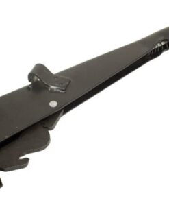 Black Emergency Brake Handle Kit  - FREE SHIPPING