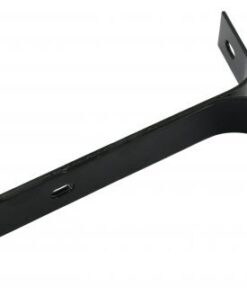 Bracket, Front Black, 55-67 - FREE SHIPPING